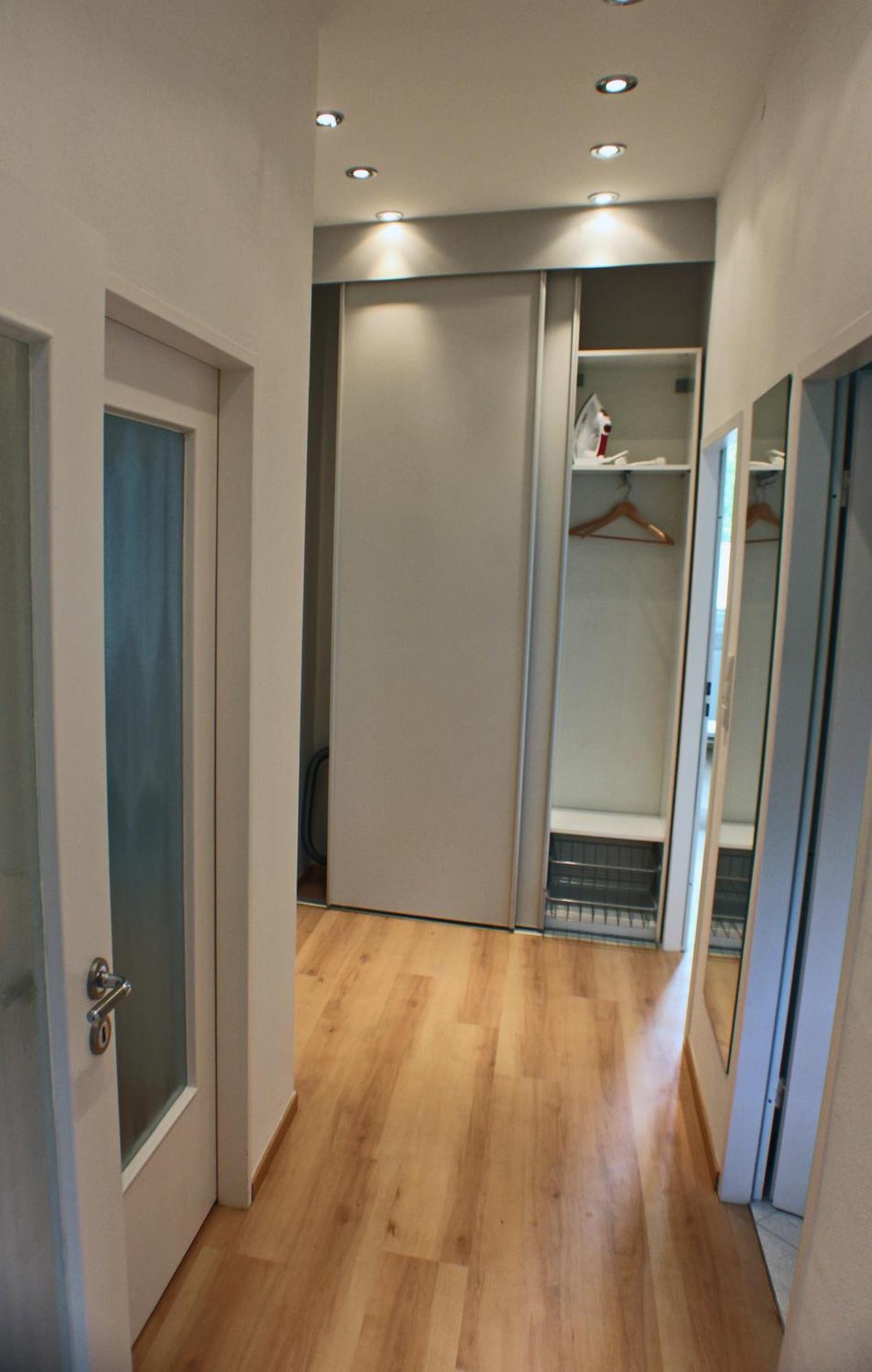 Wohnen Am Roseneck Appartement